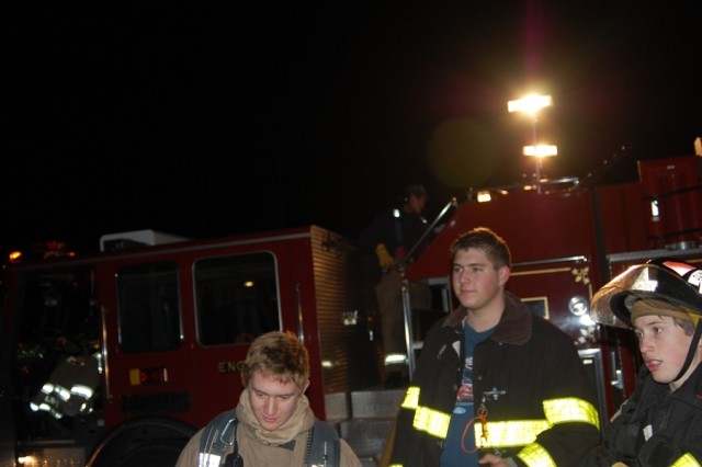 Training at Weekapaug Inn 1/09/08

FF Matt Harris, Jr. FF Rich Vincent, Jr. FF Keegan Main